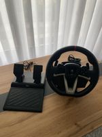 Lenkrad Hori Racing Wheel APEX Nintendo Switch mit Pedalen