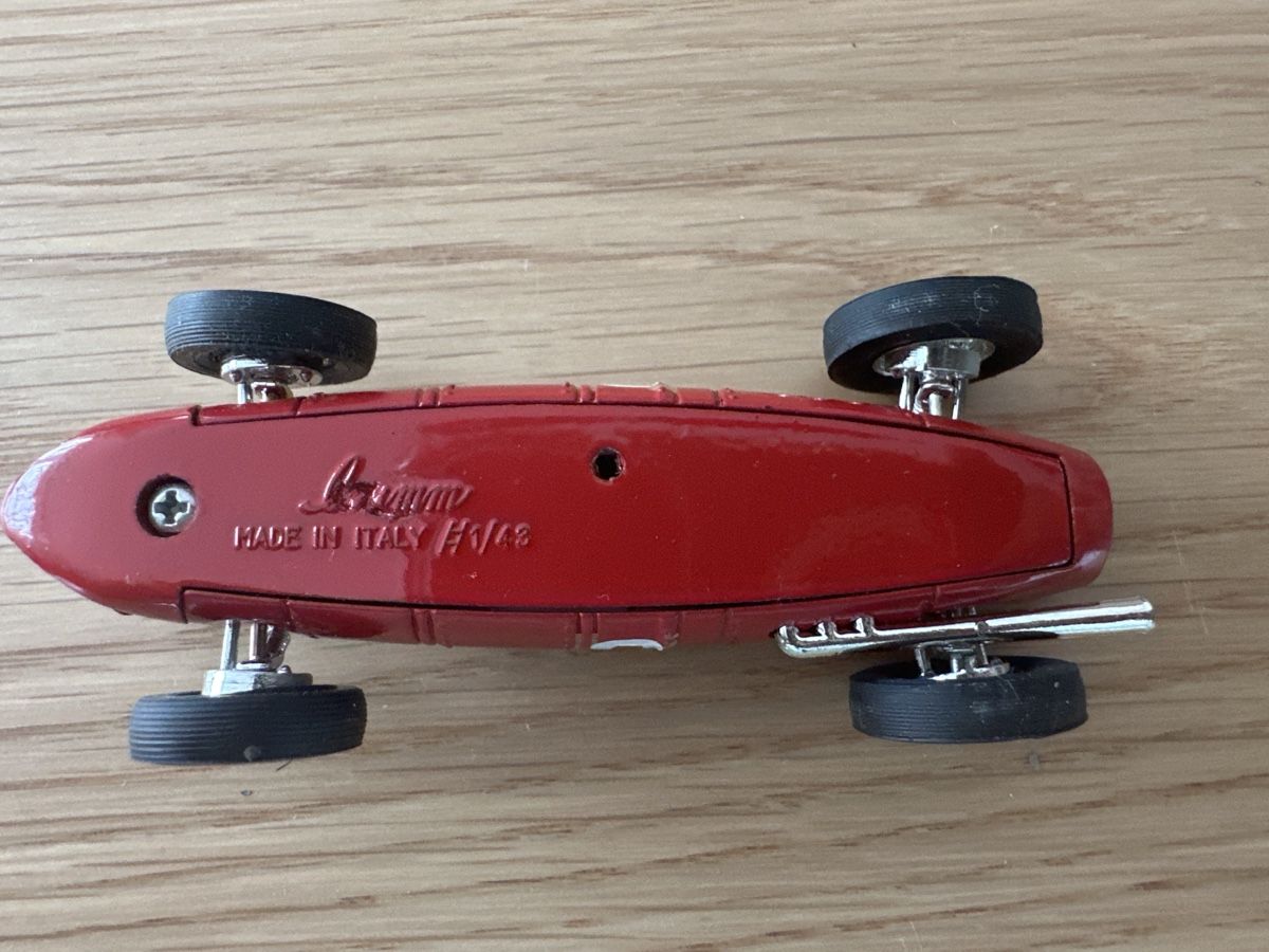 Modellini d'auto: 1:43 Modellauto Zustand gem. beiliegenden Bildern – Usato da Sennwald venduto da HARO-Import 2