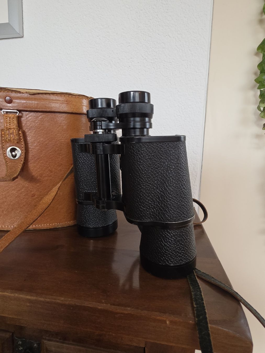 Jumelles: Feldstecher mit Original Etui – D'occasion à Thal par Vintagekeller 1