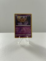 Carte Pokémon Phantump Reverse 93/236