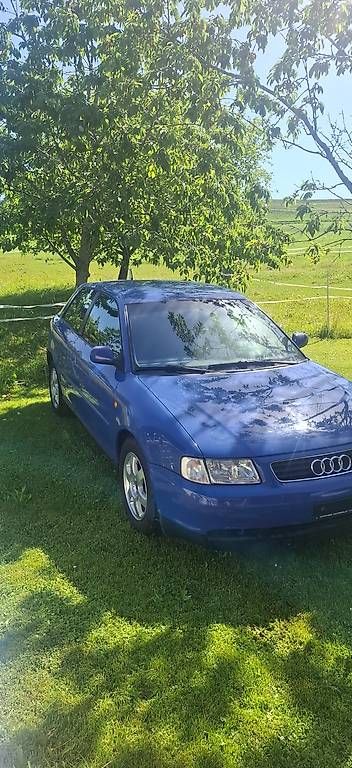 Automobili: Audi a3 8l  – Usato da Waldkirch venduto da sim_tf6k 2
