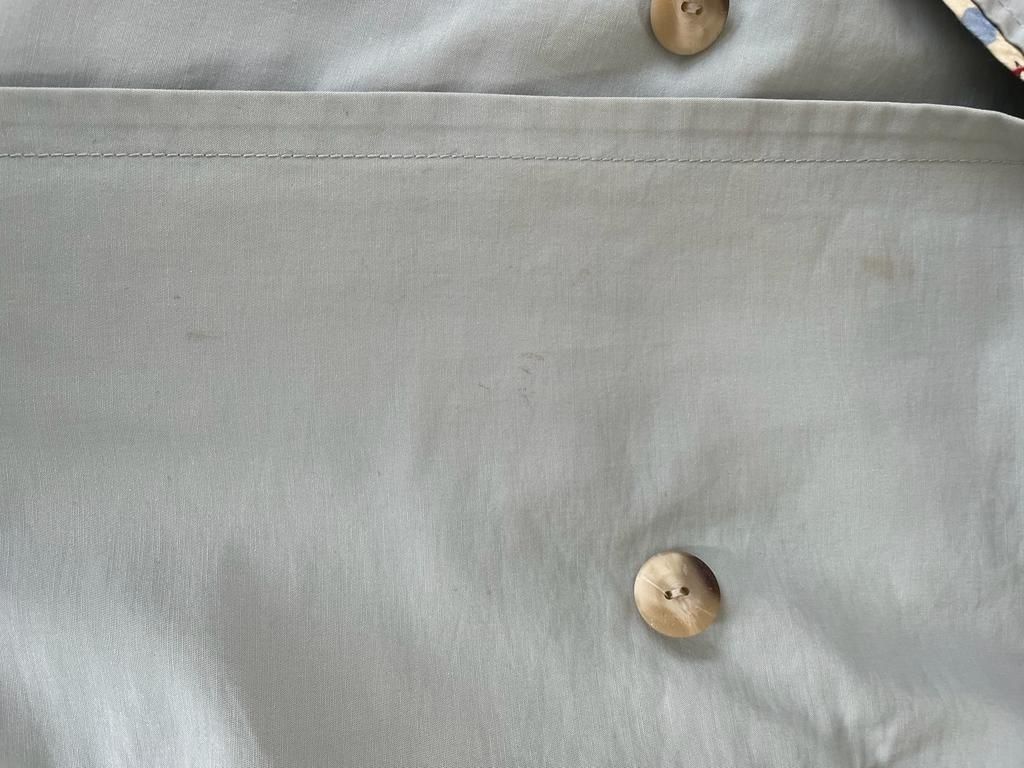 Maje Cappotti: Trenchcoat Maje – Usato da Geroldswil venduto da beam_06 4