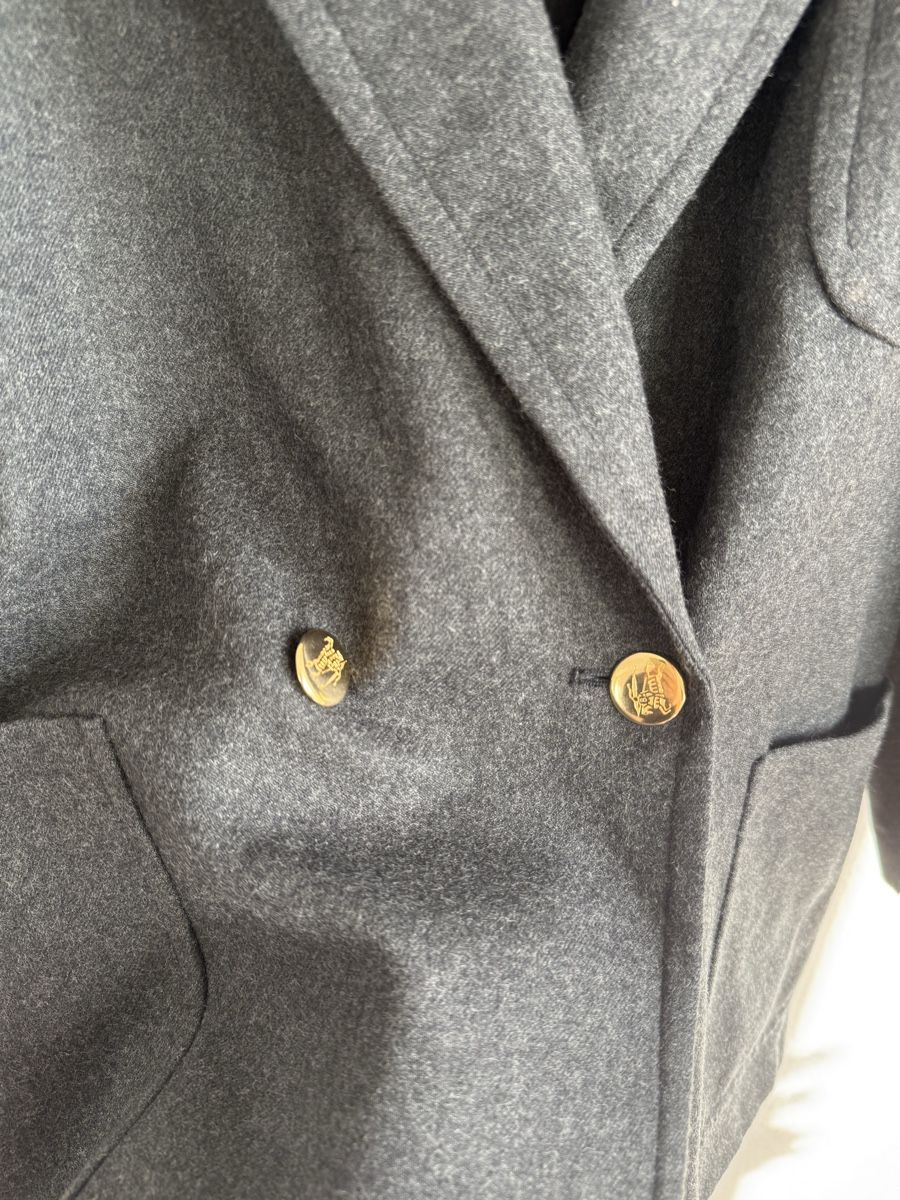 Giacche: Veste Burberrys vintage – Difettoso da Cressier FR venduto da Kvito4ka 3