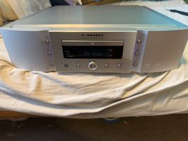 Marantz SA-11S2 Super Audio Spieler im Topzustand