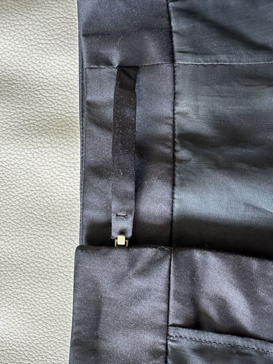 Hugo Boss Gonne: Boss Rock, neu mit Tüllstoff – Nuovo e nell'imballaggio originale da Hombrechtikon venduto da Herbstsonne 3
