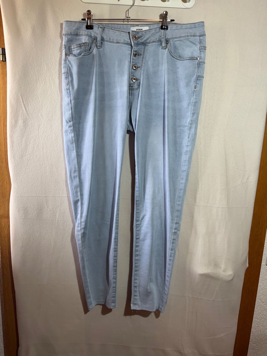 Jeans: Jeans von Chicoree Gr. 38 – Usato da Grosswangen venduto da SALE_SALE_SALE