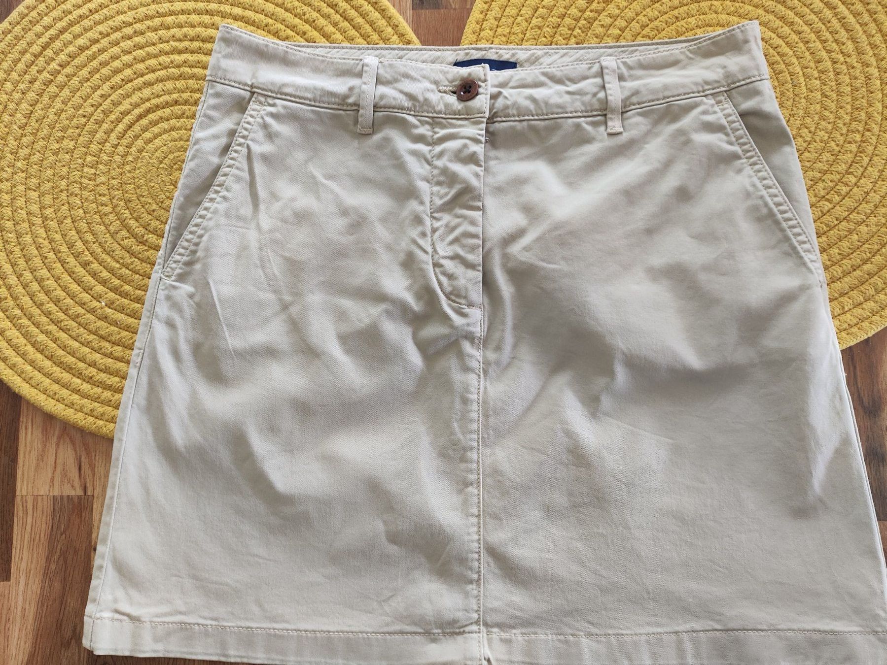 Gant Gonne: Gant skirt EU38 – Usato da Adliswil venduto da Minndulis