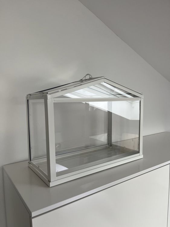 Gewachshaus Glas Klein Ikea