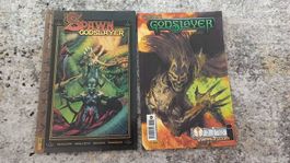Fumetti Spawn sfusi