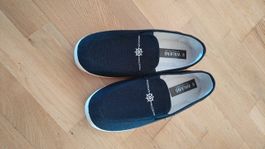 Espadrilles Homme 45 Neuves Jamais Portées Super Look! (54)