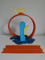 Hot Wheels Looping