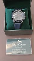 Montre BELLEVUE F.271 Swiss Made - Avec Boîte
