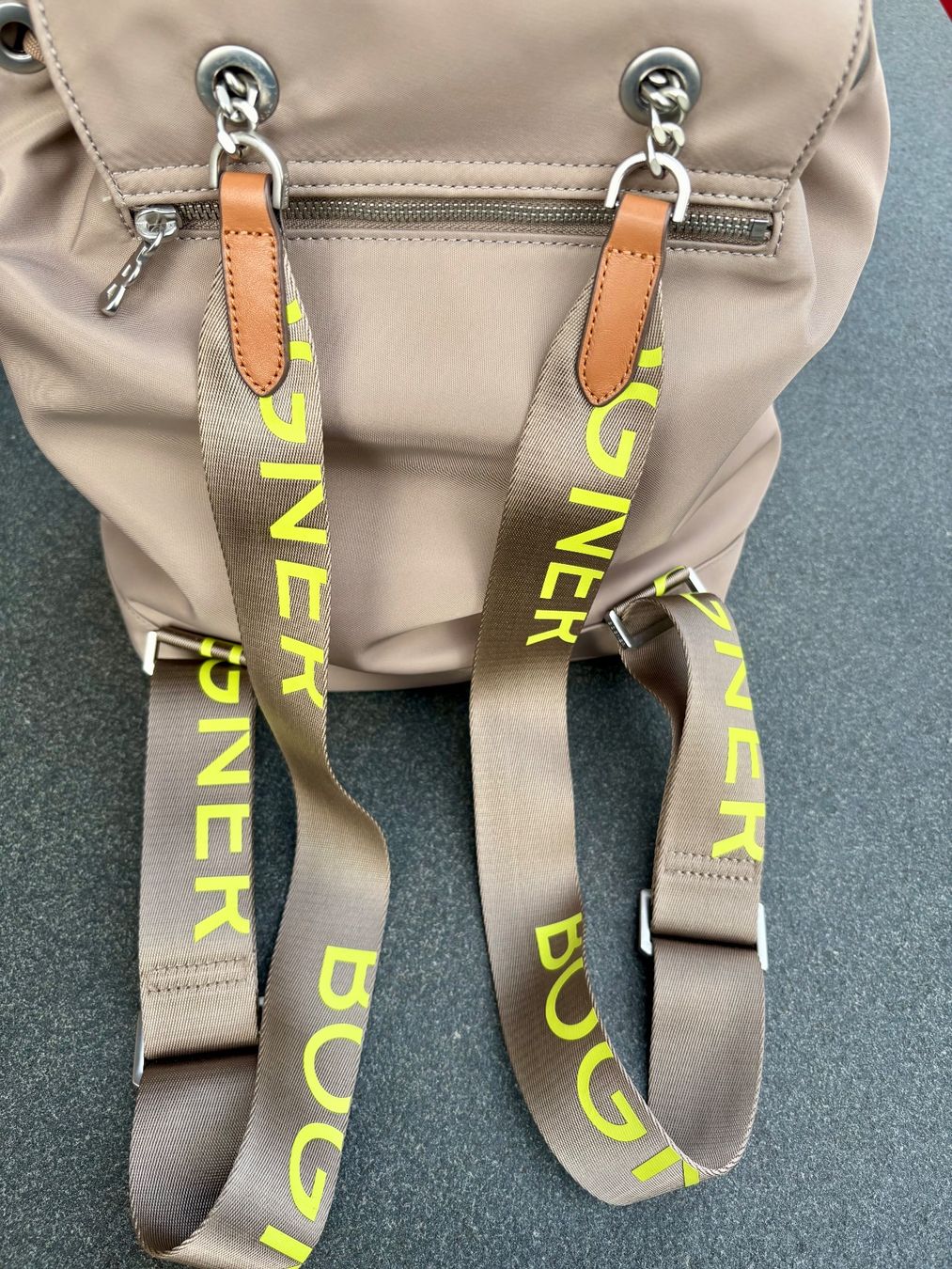 Bogner Zaini: NEUER City Rucksack von BOGNER – Nuovo (secondo la descrizione) da Uster venduto da pri_6r68 1