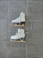 Kinder Schlittschuhe Roces Paradise Gr. 29 - weiss