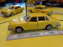 Volvo 264   1:43 (ohne Box) Norev FR  > (H9)