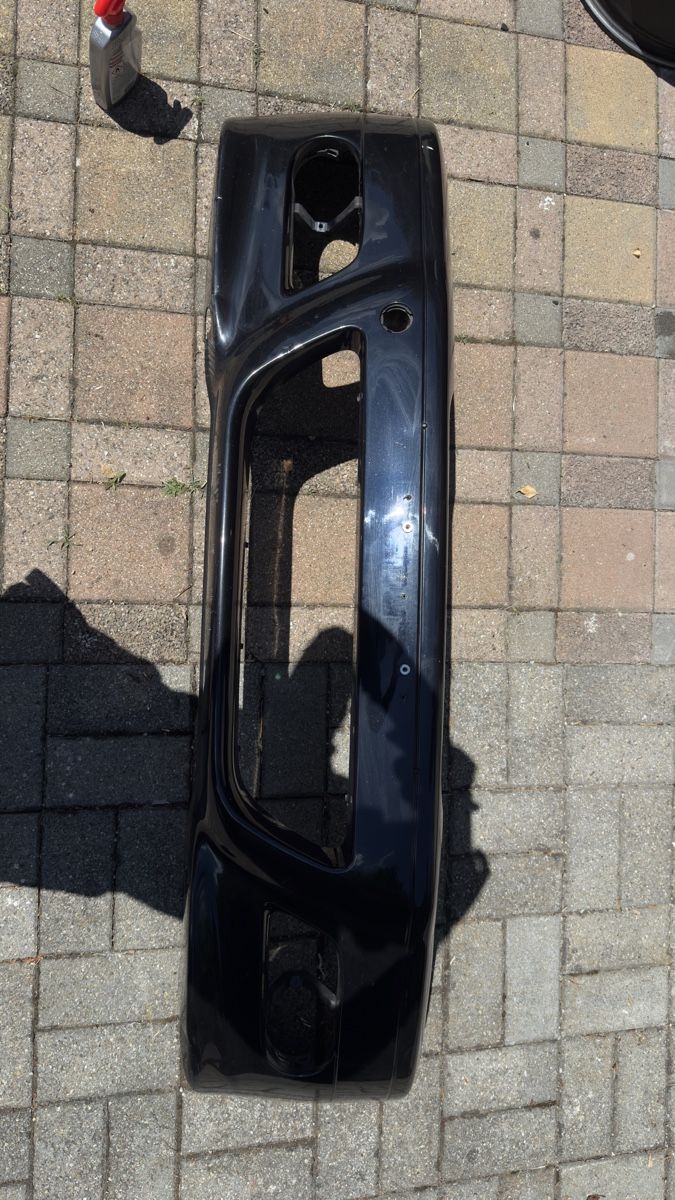 BMW Toutes les pièces auto: Bmw e46 m3 stossstange – D'occasion à Wetzikon ZH par HD2004