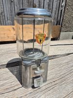 Antiker original Corn/ Kaugummiautomat