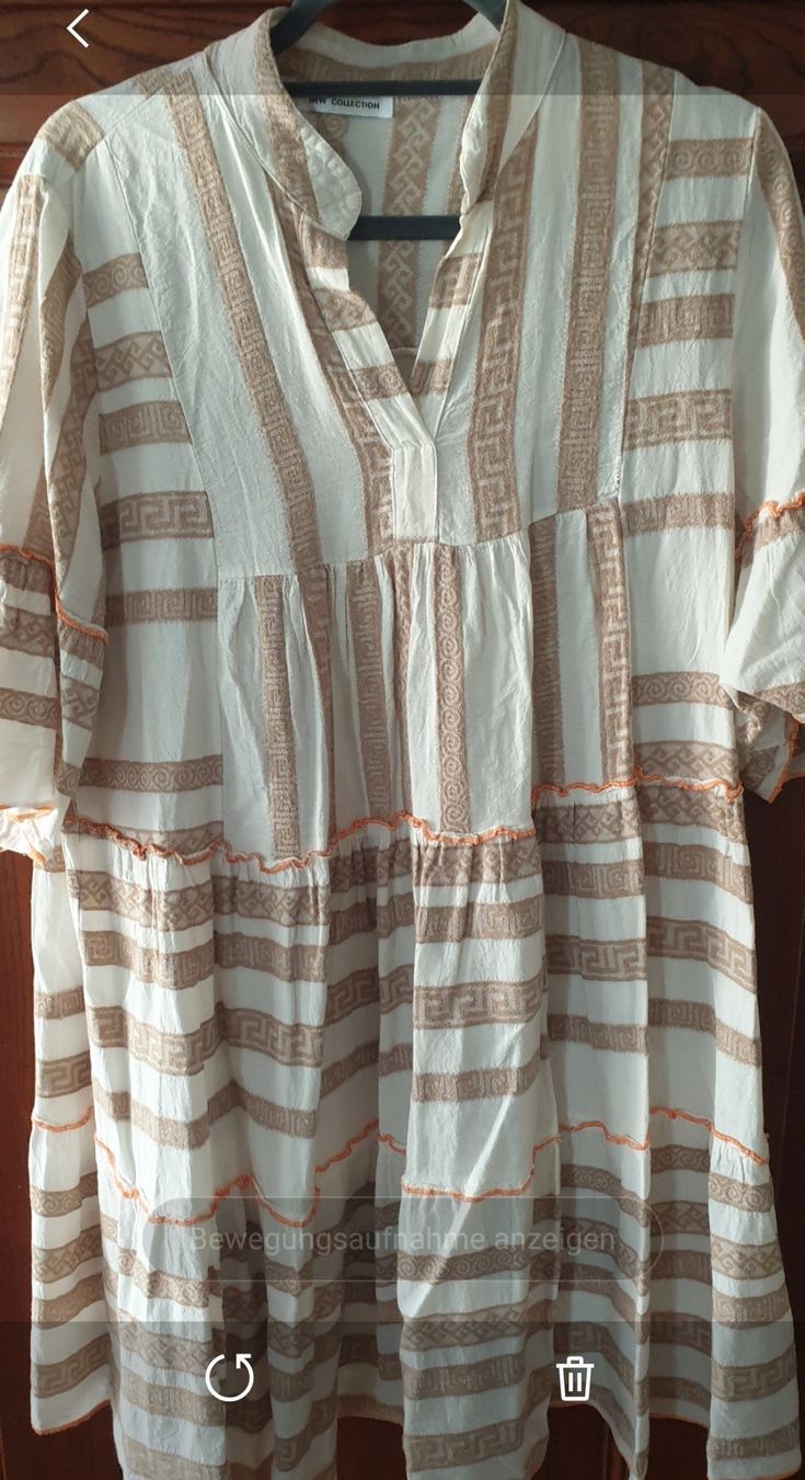 Vestiti: Sommerkleid  – Usato da Clarens venduto da fur_bxq2