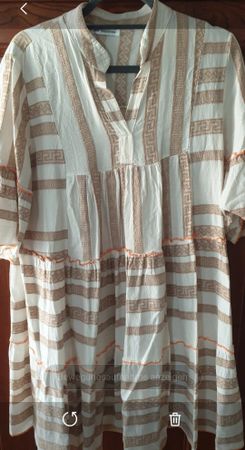 Sommerkleid 