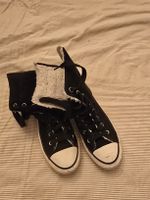 Converse Chuck Taylor All Star, 37.5 gefüttert