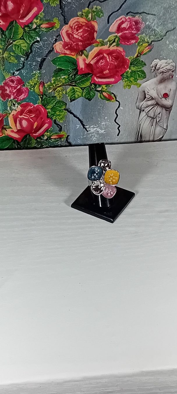 Bagues: ring modeschmuck,grösse ist verstellbar – Neuf (Voir description) à Basel par bij_5hqd 5