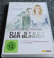 DVD Die Stadt der Blinden (21330)