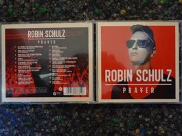 CD : Robin Schulz