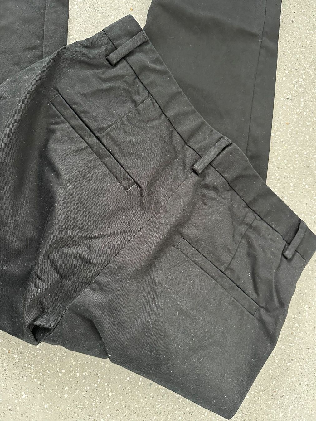 Closed Pantaloni: Elegante Hose von Closed – Usato da Männedorf venduto da 24sea 2