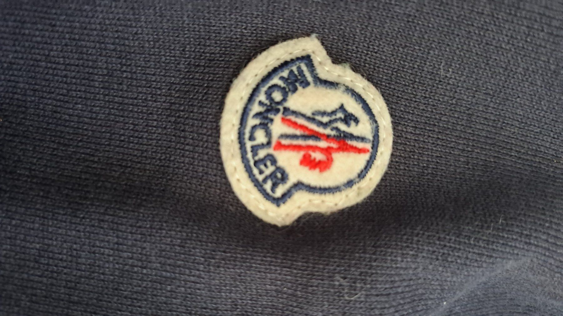 Moncler Giacche: Moncler Jacke – Nuovo (secondo la descrizione) da Interlaken venduto da swissgnoemli 7