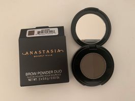 Anastasia Brow PowderDuo AshBrown, NEU,LADENPREIS CHF 41.90