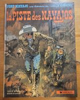 Blueberry N 5 (T.B.E.) La piste des Navajos