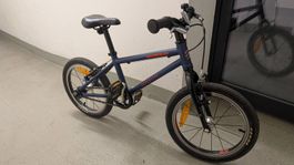 Kindervelo Serious Superlight 16"