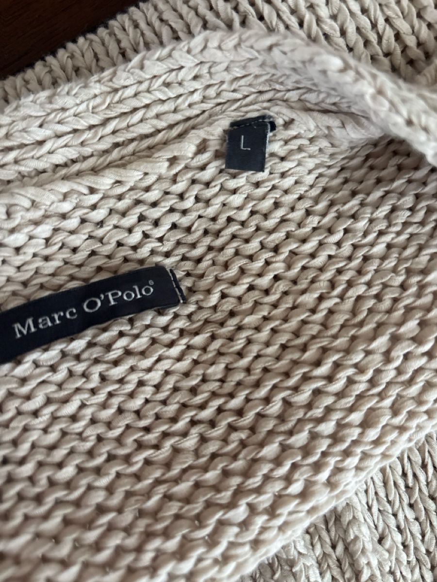 Marc O'Polo Jacken: Marc o Polo Strckjacke – Neu (gemäss Beschreibung) aus Pratteln von sab_whk9 3
