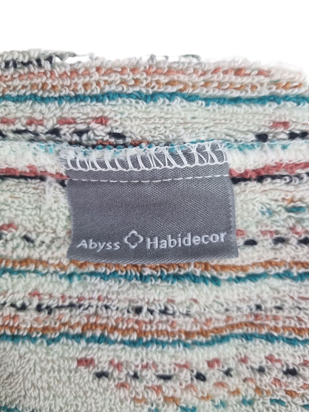 Accappatoi: ABYSS & HABIDECOR Bademantel Damen Gr. M – Usato da Wangen b. Olten venduto da Restwert_Wangen 1