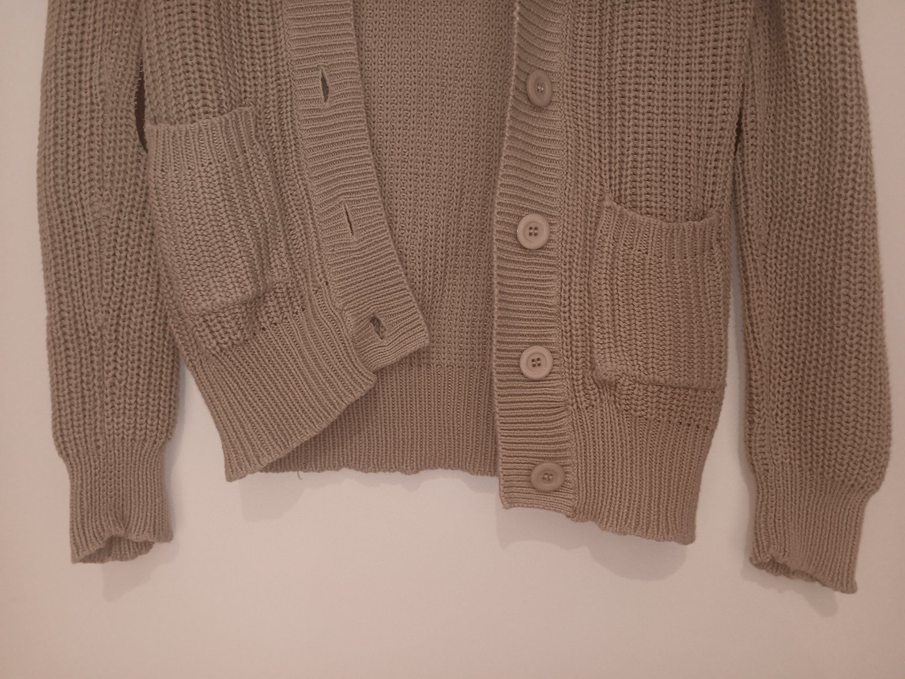 Giacche: Damen StrickJacke ,Gr.L – Nuovo (secondo la descrizione) da Oftringen venduto da Jul.ia 1
