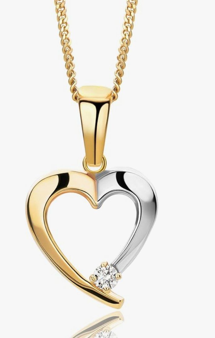 Catenine: Gold Halskette – Nuovo e nell'imballaggio originale da Hemmental venduto da BlingBling1