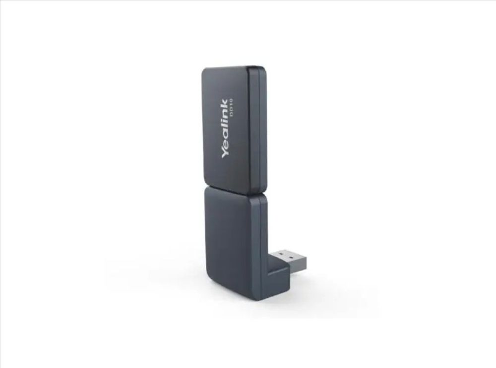 Yealink DD10 DECT USB Dongle (Neu (gemäss Beschreibung)) in Märwil für ...