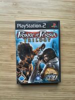 Prince of Persia Trilogy (PS 2)