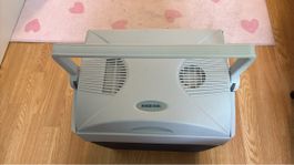 Mobicool Kühlbox 12V Camping Reisen Sommer