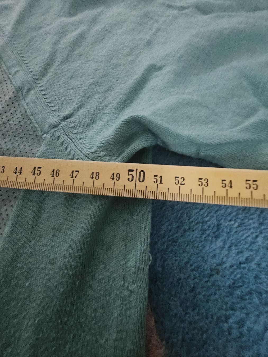 Maglioni & Felpe: Max Moi Pullover Leder Kaschmir – Usato da Riedikon venduto da Winter21. 4