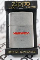 ZIPPO Feuerzeug - VINTAGE 1977 - YARWAY BOILER PARTS