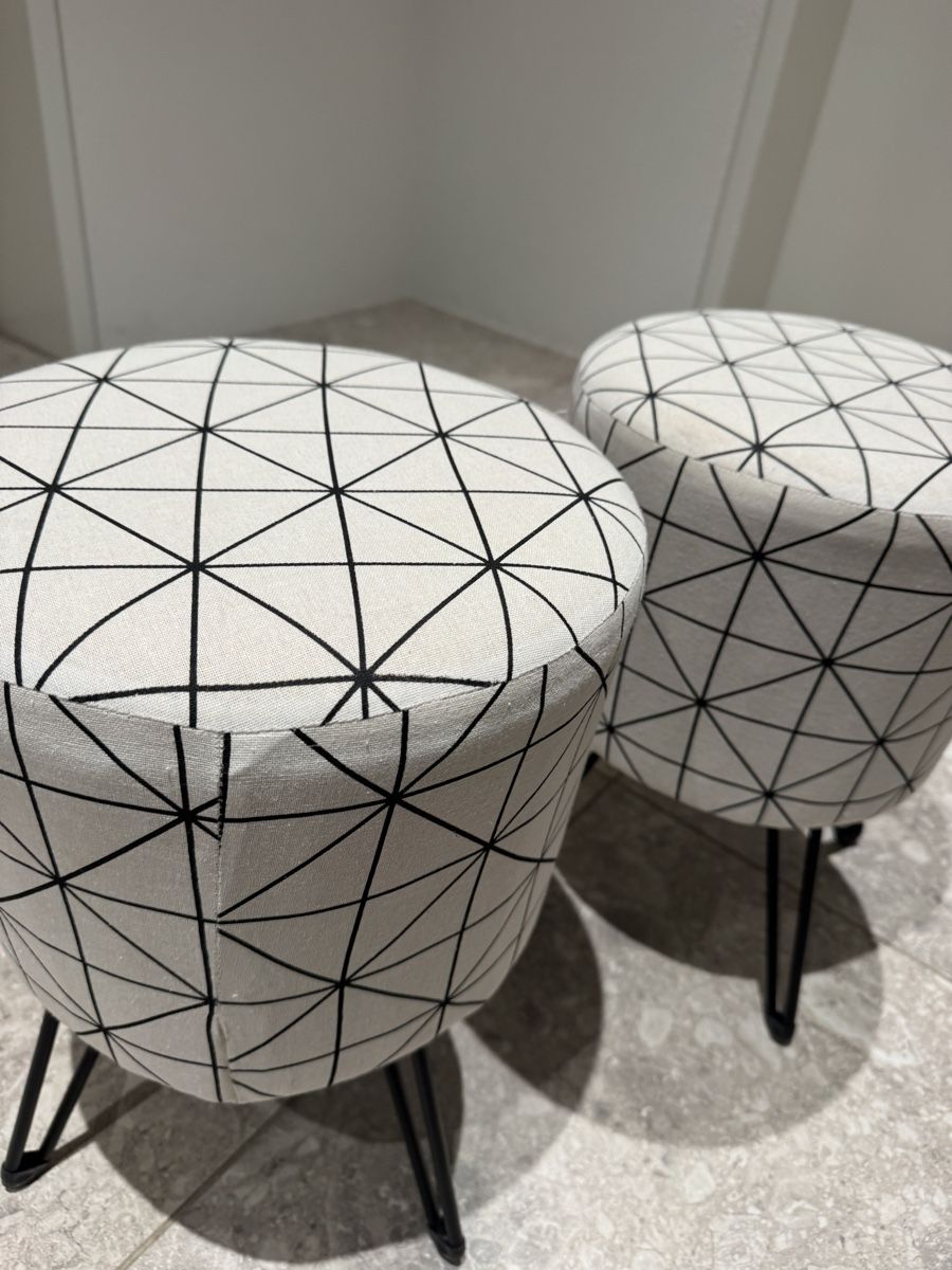 Sgabelli: Stylish Pair stools – Usato da Jonen venduto da chrispluess 1