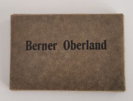 Berner Oberland