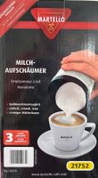 Martello Milchaufschäumer