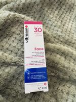 Ultra Sun Face SPF 30