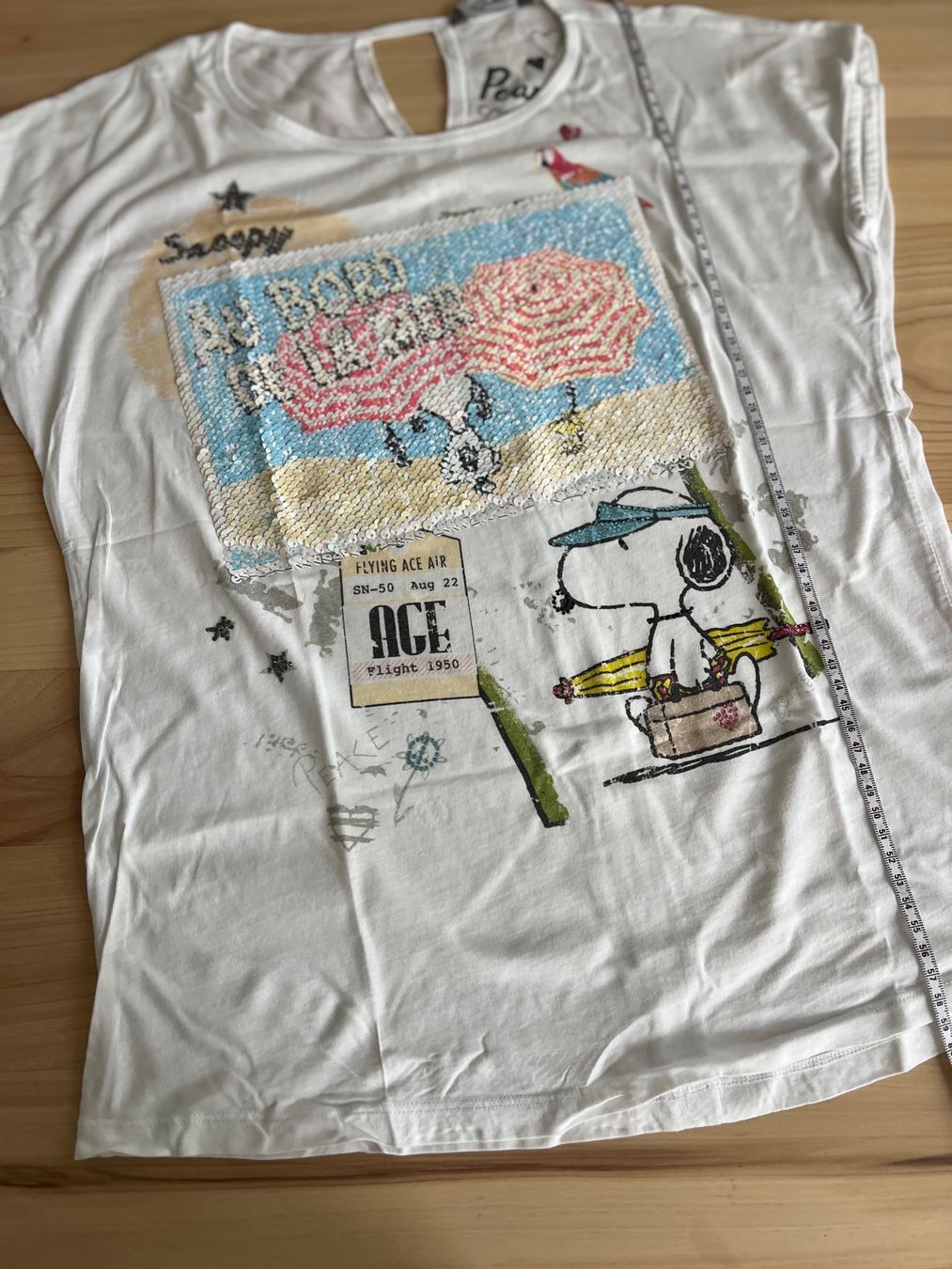 T-shirt: T‘Shirt – Usato da Oberglatt ZH venduto da dauerbrenner 6