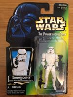 STAR WARS *STORMTROOPER* MATT!! US EDITI