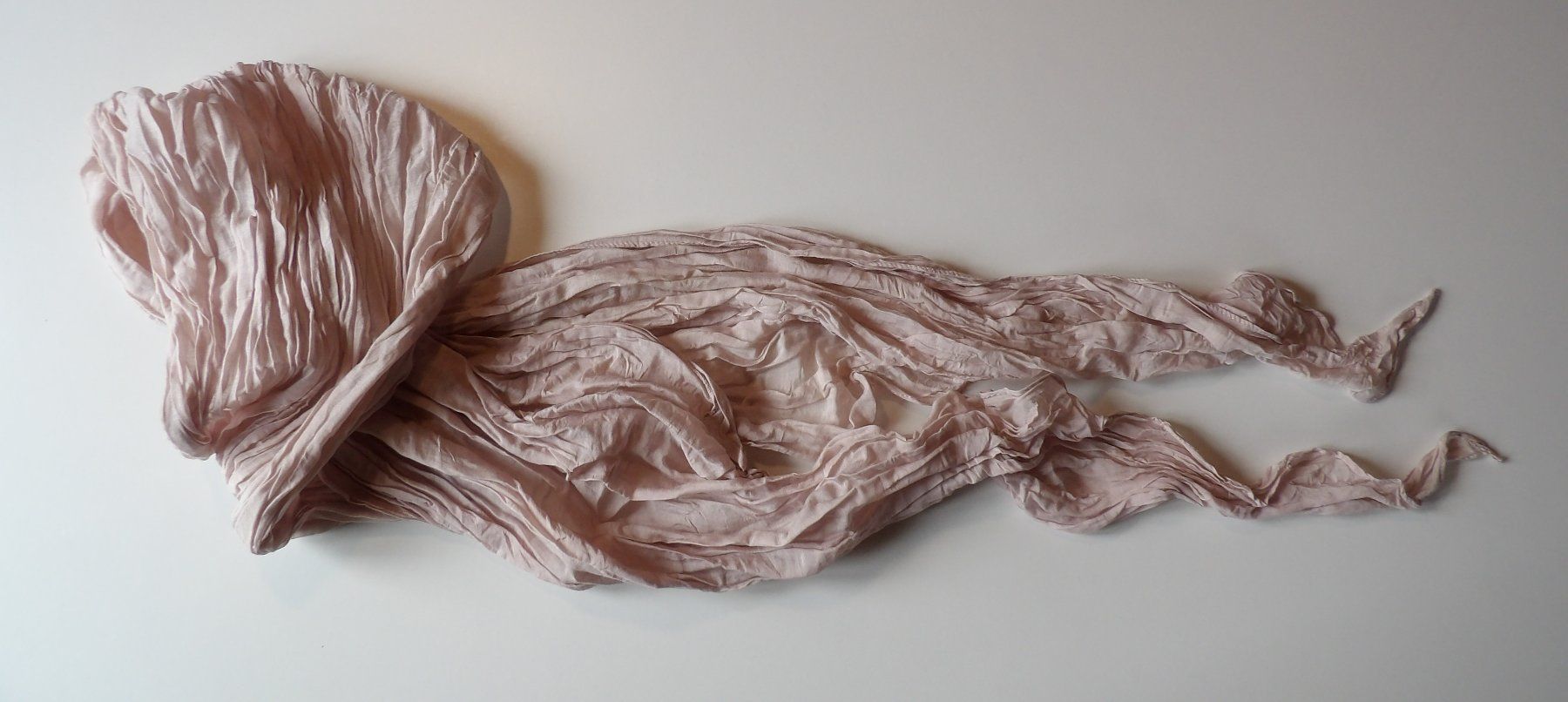Foulard & Sciarpe: 4 Foulards zum Schnäppchenpreis – Usato da Niederlenz venduto da Steff99 4