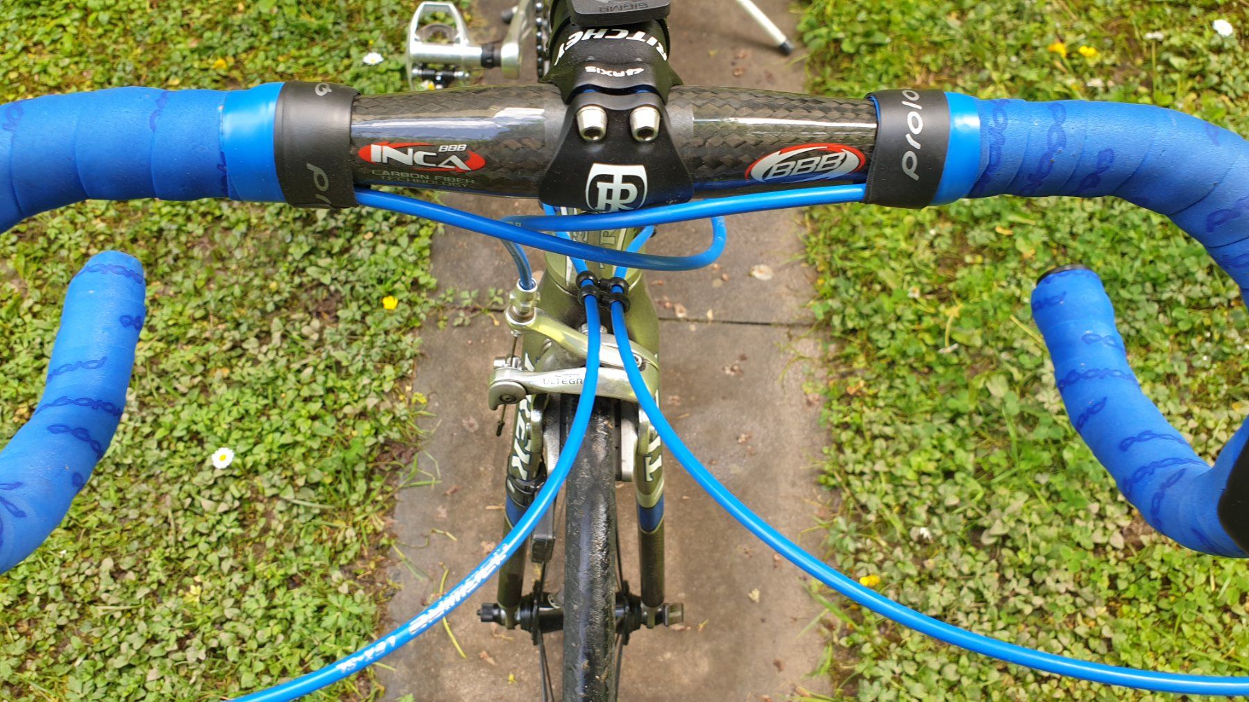 Biciclette: Trek Alpha – Usato da Luzern venduto da RJN01 8