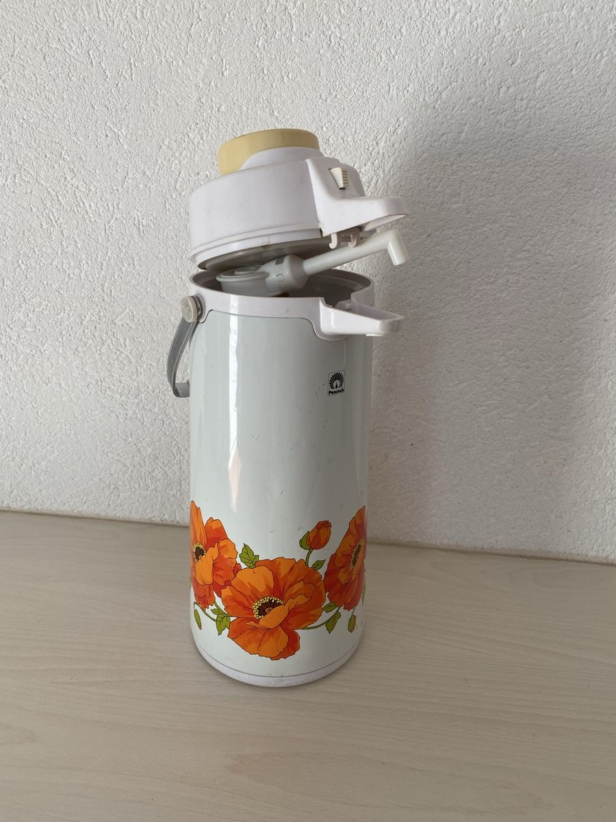 Teiere: Thermoskrug – Usato da Hägglingen venduto da Karin0802 1